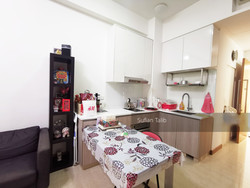 Woodhaven (D25), Condominium #210152301
